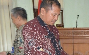 Tak Hanya Cak Nur, Anak Buah Plt Bupati Sidoarjo Juga Meninggal Karena COVID-19