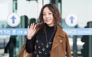 Ibunda Goo Hara Buka-Bukaan Tak Terima Dituduh Tinggalkan Anak Karena Berzinah