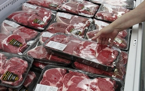 Banyak Ditemukan, Peneliti Sebut COVID-19 Pada Daging Beku Mampu Bertahan 21 Hari