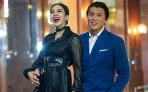Tak Selamanya Harmonis, Syahrini Beber Momen Kesal Pada Reino Barack Gara-Gara Game