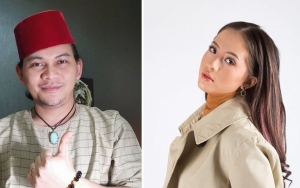 Tawa Mbah Mijan Nyelekit Sindir Adhisty Zara Soal Minta Privasi Dihargai