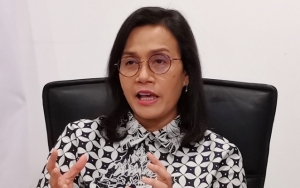 Sri Mulyani Bongkar Satu-Satunya Cara Indonesia Bisa Lolos Dari Jurang Resesi