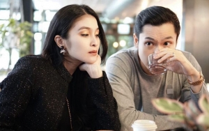 Sandra Dewi Pamer Foto Lawas Saat Kencan Bareng Suami Tampan Bak Pasangan Drama Korea