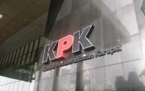 Ini Kata KPK Soal Kecurigaan ICW Jika Gedung Kejagung 'Sengaja' Dibakar
