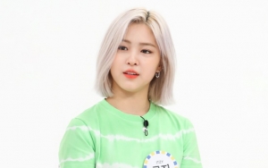 Mantan Pelatih Tari JYP Bertengkar dengan Agensi Karena Ryujin ITZY