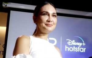 Luna Maya Ungkap Cara Adaptasi Saat Pandemi COVID-19 Hingga Banyak Pekerjaan Batal
