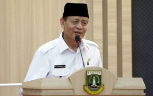 Masuk Periode Ke-9, Tangerang Raya Perpanjang PSBB Hingga 6 September