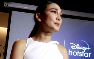 Jelang Ulang Tahun, Luna Maya Jawab Soal Kabar Ingin Balikan dengan Mantan Kekasih