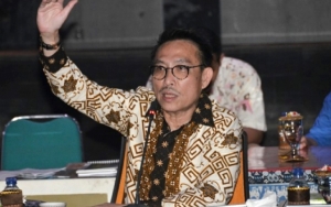 Prihatin Gedung Kejagung Terbakar, DPR Tetap 'Galak' Ingatkan Kasus Djoko Tjandra
