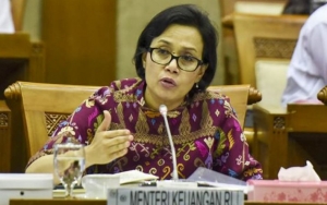 Ada Pemda Pinjam Rp 500 Miliar Buat Beli Mobil, Sri Mulyani Diminta Lebih Hati-Hati