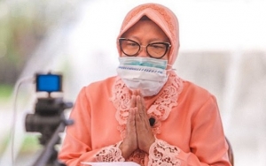 Dirut PDAM Surabaya Mundur Karena Alasan Politik, Begini Respons Tri Rismaharini