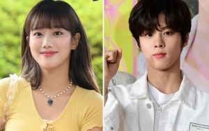 Syuting Bareng, Kombinasi Visual Naeun APRIL dan Kim Wooseok di Lokasi 'Twenty Twenty' Banjir Pujian