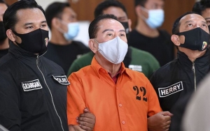 Kasus Red Notice, Djoko Tjandra Akhirnya Akui Beri Suap Usai Diperiksa 6 Jam