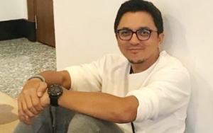 Disindir Tak Terurus Usai Cerai dari Laudya Cynthia Bella, Emran Pamer Foto Ganteng