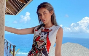 Jessica Iskandar Video Call Bareng Teman Pria Richard Kyle, Pertanda Sudah Move On?