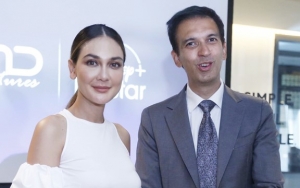 Luna Maya Main Film yang Bicarakan Mantan, Alur Time Loop Jadi Tantangan Terbesar