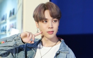 Jimin BTS Diam-Diam Beramal 1,2 Miliar Lewat Sang Ayah, Fakta Ini Bikin Takjub