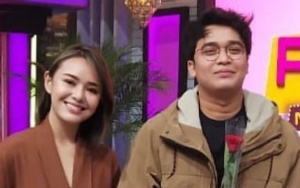 Bosan Sering Dinyinyiri, Amanda Manopo Pilih Lebih Menutupi Hubungannya dengan Billy Syahputra