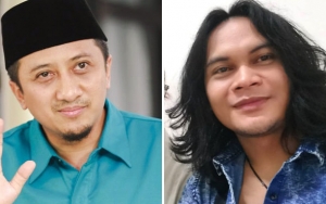 Reaksi Ustadz Yusuf Mansur Makjleb Usai Dibully Sakit, Mbah Mijan Semprot Haters Dajjal