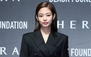 Jennie BLACKPINK Tampil Imut dan Seksi di Teaser 'Ice Cream', Tuai Pujian Selangit