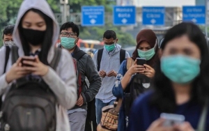 Psikolog Usulkan Kampanye Masker Prioritaskan Kaum Pria, Kenapa?