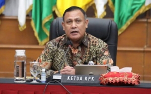Pembelaan Ketua KPK Soal Pakai Helikopter Mewah: Semua Bisa Saya Bayar Sendiri