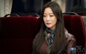 Jalani Adegan Action Sendiri, Kim Hee Sun Ungkap Adegan Paling Berkesan di 'Alice'