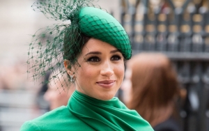 Meghan Markle Terancam Kehilangan Gelar Duchess Akibat Tak Dukung Trump