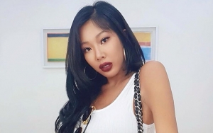Foto Lawas Jessi Sebelum Oplas Bikin Syok, Jauh Lebih Cantik dari Sekarang?