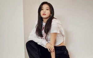Seulgi Sempat Gugup Saat Tampil di Panggung Promosikan 'Monster', Ini yang Dikatakan Irene