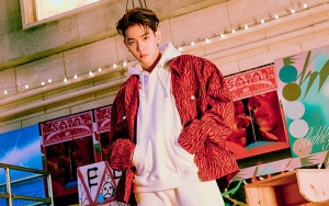 Baekhyun Terima Hadiah Spesial Ini dari SM Usai Jadi Solois Pertama yang Jual Satu Juta Album