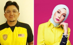 Emran Dihujat Ceraikan Laudya C. Bella, Eks Istri Pertama Kocak Sentil Pria Sakiti Wanita Lembut