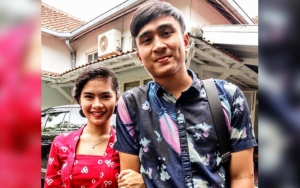 Fans Lesty-Billar Ledek 'Aib' Foto Lutfi Bergaya Feminin, Putri Iis Dahlia Sindir Tawuran Kasar?