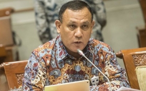 MAKI Minta Firli Bahuri Mundur Dari Ketua KPK Jika Terbukti Langgar Etik Dalam Sidang