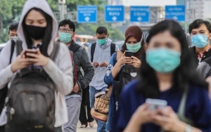 Kemenkes Ungkap Titik Kritis Penularan Virus Corona di Tempat Kerja, Apa Saja?
