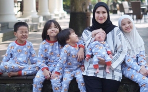  Alasan Zaskia Adya Mecca Malas Belikan Mainan Untuk Anak-Anak Akhirnya Terungkap