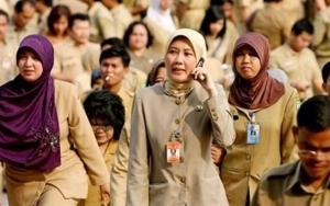 Jadi Sorotan, Terungkap Sumber Dana untuk Bantuan Pulsa PNS Rp 200 Ribu per Bulan