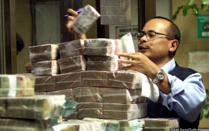 Bukan Main, Utang Baru Pemerintah Melonjak 118 Persen Sentuh Rp 519 Triliun