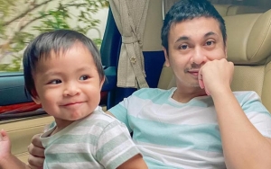 Raditya Dika Bagikan Momen Pilu Acuhkan Sang Putri Cilik, Justru Tuai Komentar Gemas Kebangetan