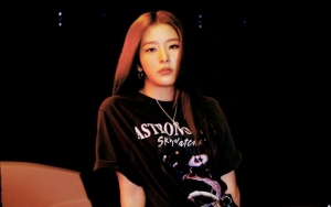 Bahas Lagu 'Uncover', Seulgi Red Velvet Ungkap Kemungkinan Debut Solo