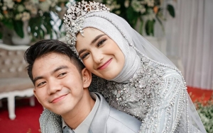 Rizki DA Posting Ini Usai 'Hilangkan' Istri, Nadya Sindir Kedok Suami Pura-Pura Hijrah?