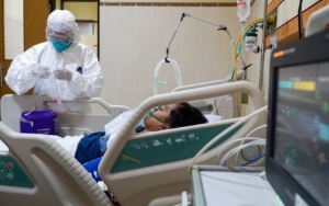 Ada Pasien COVID-19 Bayar Biaya Perawatan Rp 60 Juta, Pemerintah Diminta Lebih Serius Hadapi Pandemi