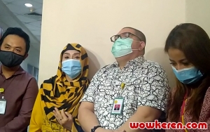 Keluarga Vicky Prasetyo Tagih Bukti Hingga Sindir Tentang Status Mualaf Angel Lelga