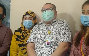Ngotot Angel Lelga Juga Bersalah, Keluarga Vicky Prasetyo Akan Jebloskan ke Penjara