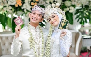 Rizki DA-Nadya Diduga Bakal Cerai, Ridho Syafaruddin Keceplosan Soal Cincin Kepalsuan