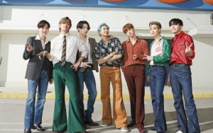 Drama BTS 'Blue Sky' Banjir Cibiran Usai Buat Perjanjian Dengan Denda Tinggi