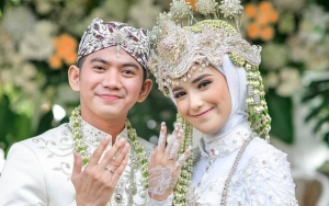 Rizki DA Suami Nadya Nyanyi Pilu 'Selamat Berpisah' Ramai Dicibir Isu Nikah Settingan