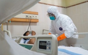 Klaim Tagihan Ratusan RS Rujukan Corona Belum Dibayar, Ini Biang Keroknya