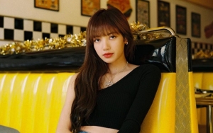 Lisa BLACKPINK Tampil Seksi di Teaser 'Ice Cream', Dipuji Imut dan Paling Menonjol