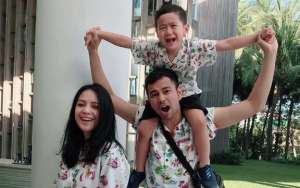 Video Rafathar Marah-marah Jadi Trending, Raffi Ahmad dan Nagita Slavina Ramai Dikritik